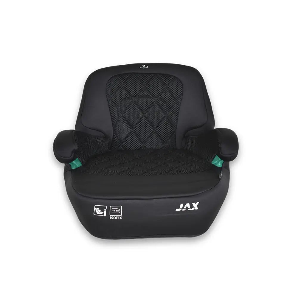 CANGAROO - Jax Black 22-36kg