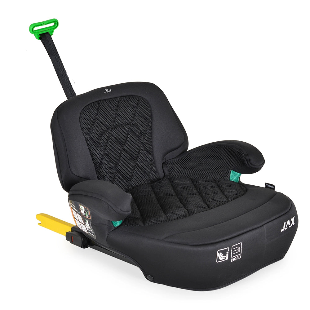 CANGAROO - Jax Black 22-36kg