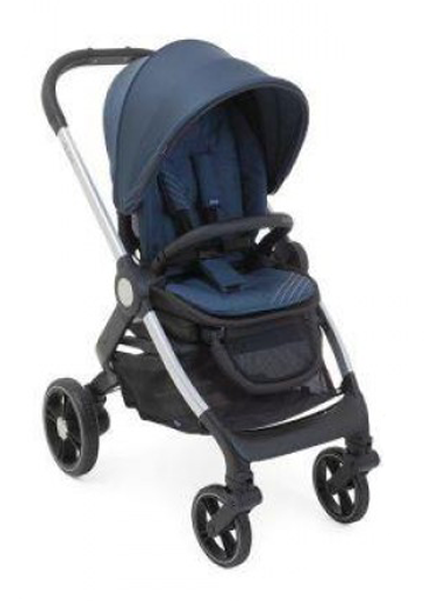 CHICCO - Alysia | Denim 3 u 1