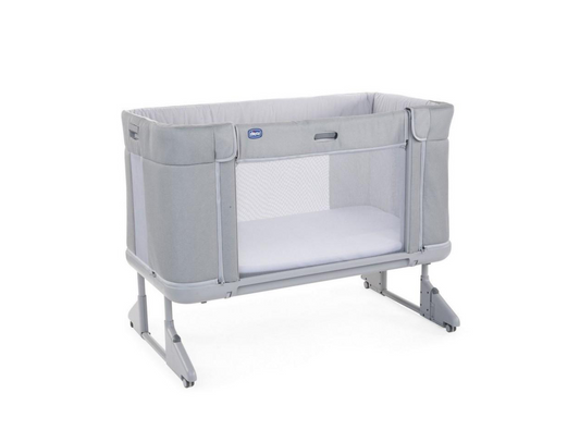 CHICCO - Next 2 Me Forever  | Cool grey