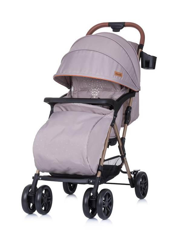 CHIPOLINO standardna kolica za bebe