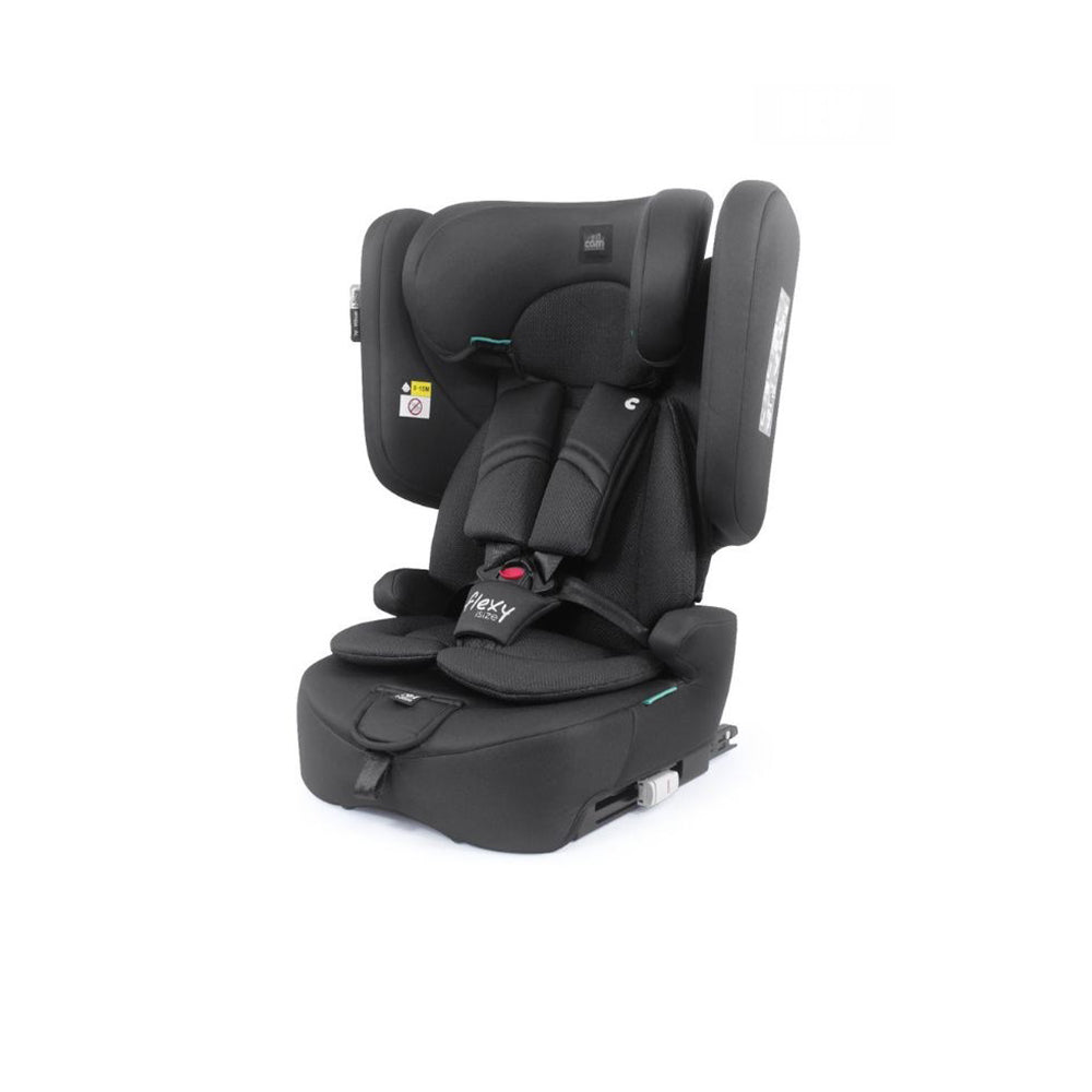 CAM - Flexy i-Size 9-36kg