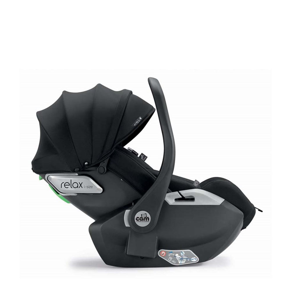 CAM - Relax i-Size 0-13kg