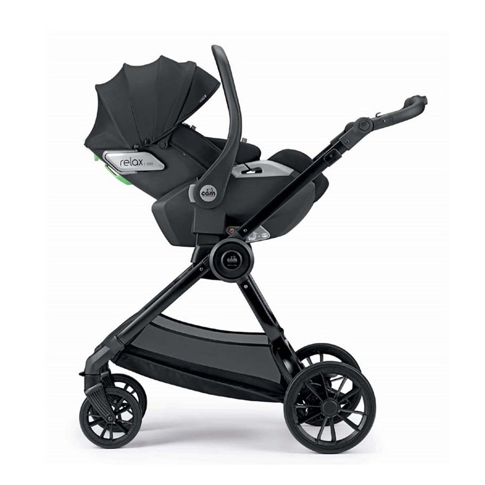 CAM - Relax i-Size 0-13kg