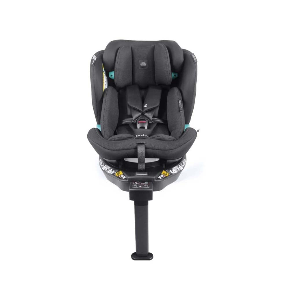 CAM - Sosta i-Size 2.0 0-36kg