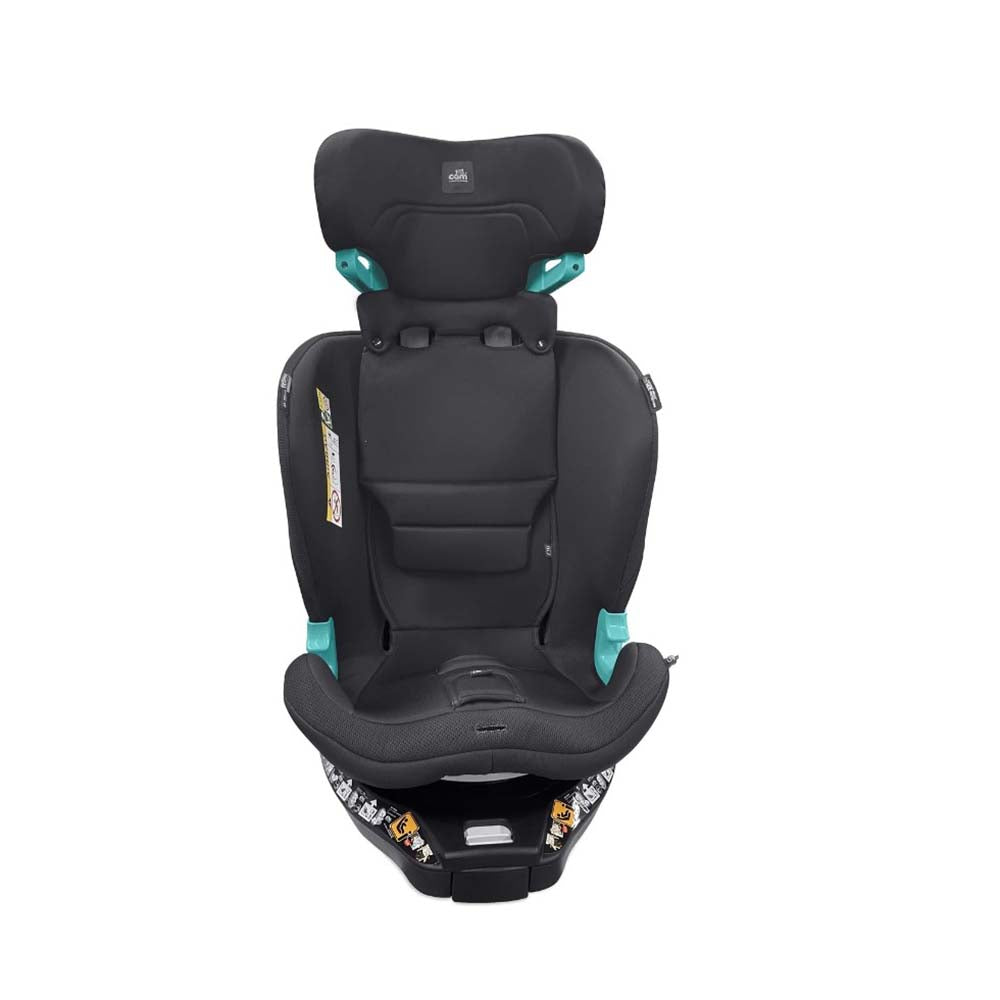 CAM - Sosta i-Size 2.0 0-36kg
