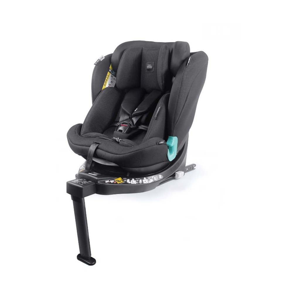 CAM - Sosta i-Size 2.0 0-36kg