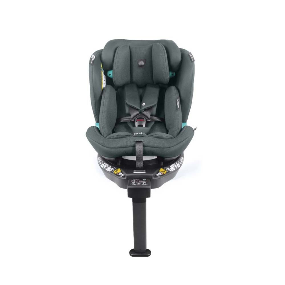 CAM - Sosta i-Size 2.0 0-36kg
