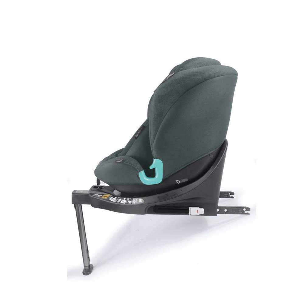 CAM - Sosta i-Size 2.0 0-36kg