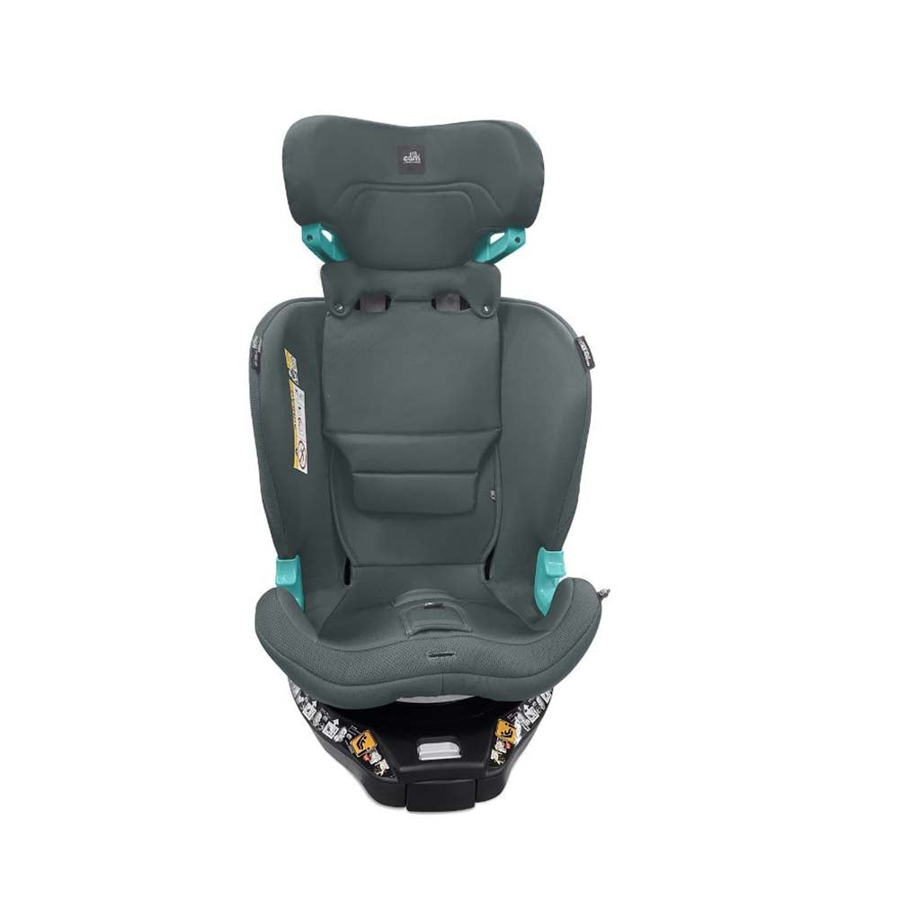 CAM - Sosta i-Size 2.0 0-36kg