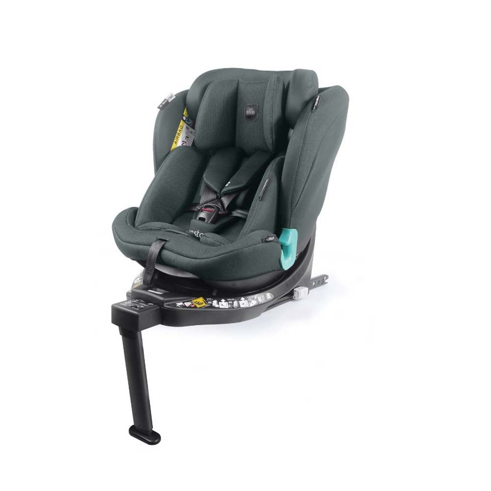 CAM - Sosta i-Size 2.0 0-36kg