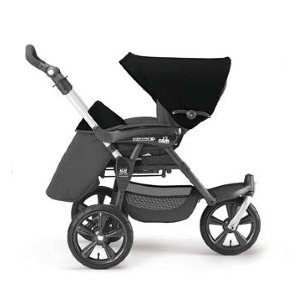 CAM - 3u1 | Cortina x3 Tris Evolution 891.311
