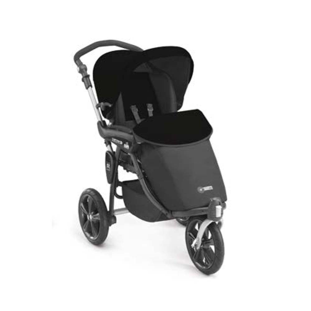 CAM - 3u1 | Cortina x3 Tris Evolution 891.311