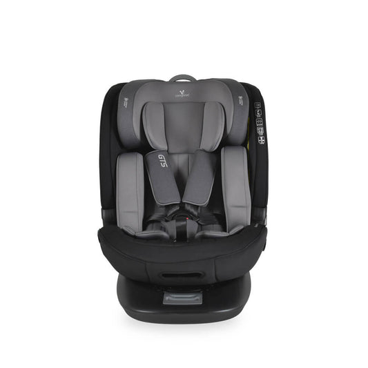 CANGAROO - GTS Grey 40-150cm
