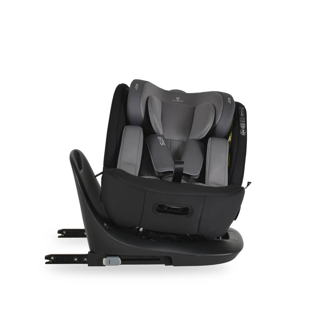 CANGAROO - GTS Grey 40-150cm