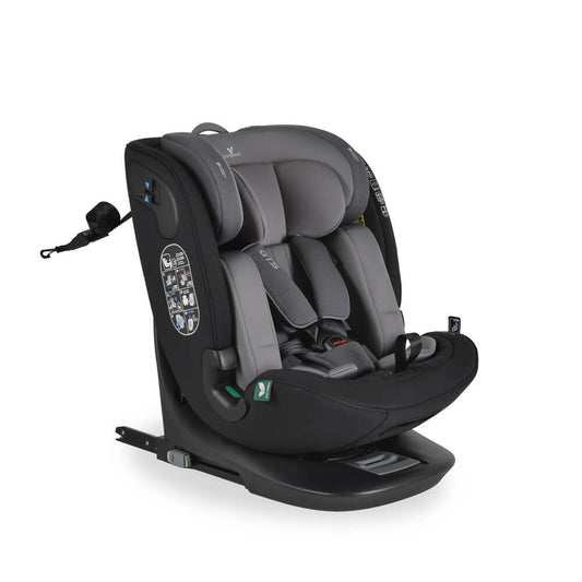 CANGAROO - GTS Grey 40-150cm