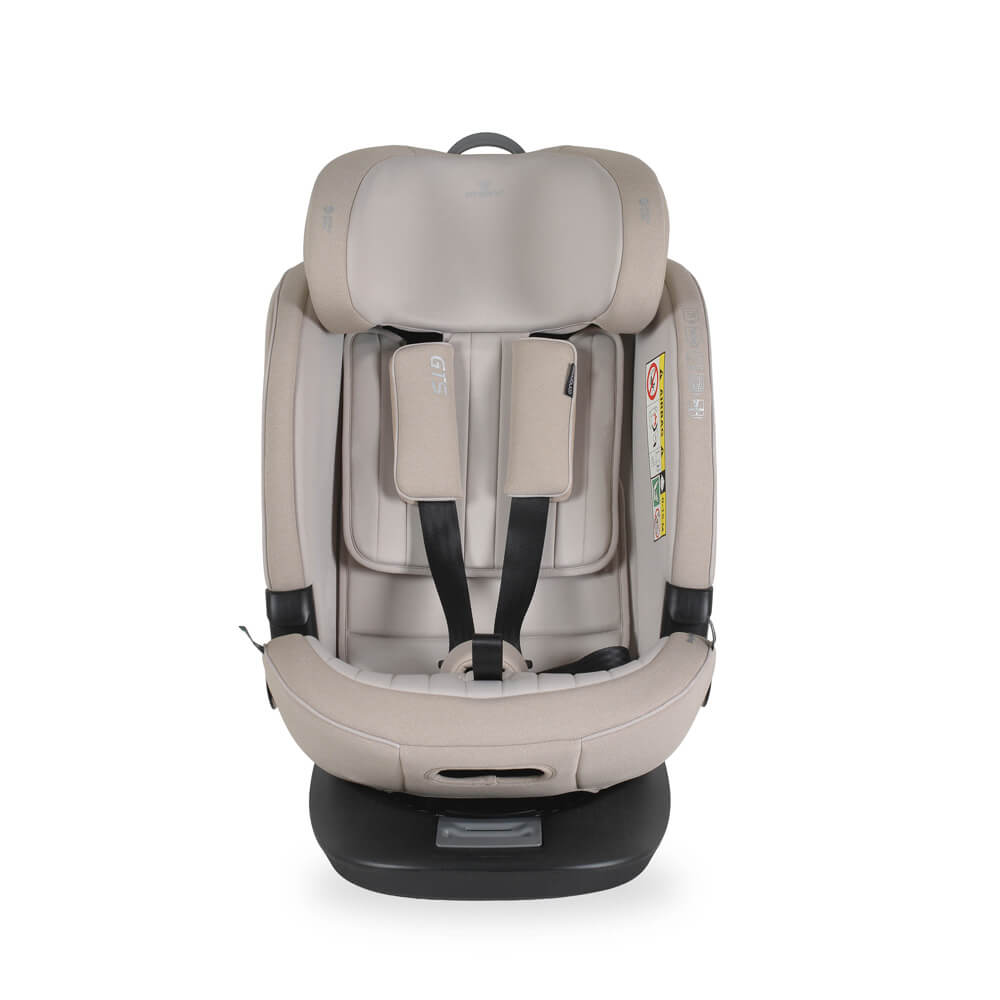 CANGAROO - GTS Beige 40-150cm