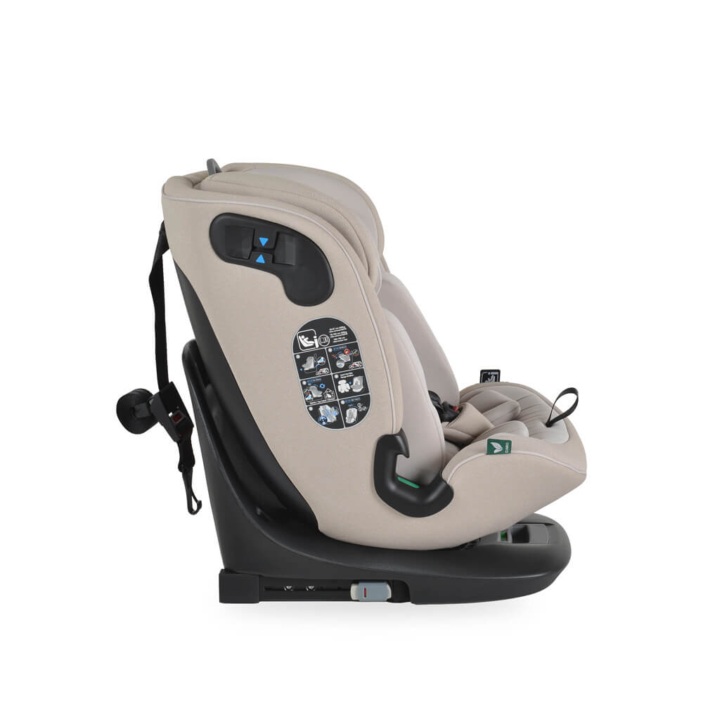 CANGAROO - GTS Beige 40-150cm