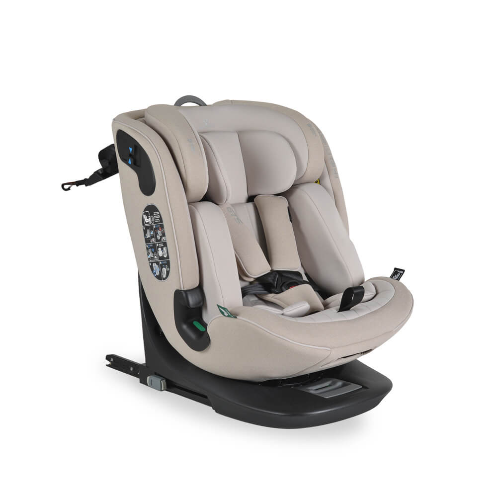 CANGAROO - GTS Beige 40-150cm