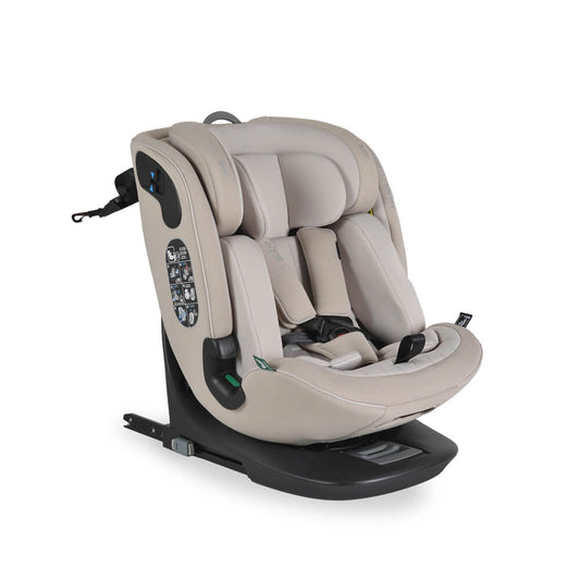 CANGAROO - GTS Beige 40-150cm