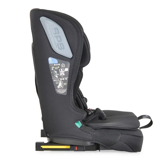 CANGAROO - i-Drive Phantom Black 9-36kg