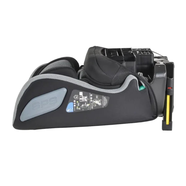 CANGAROO - i-Drive Titanium Grey 9-36kg