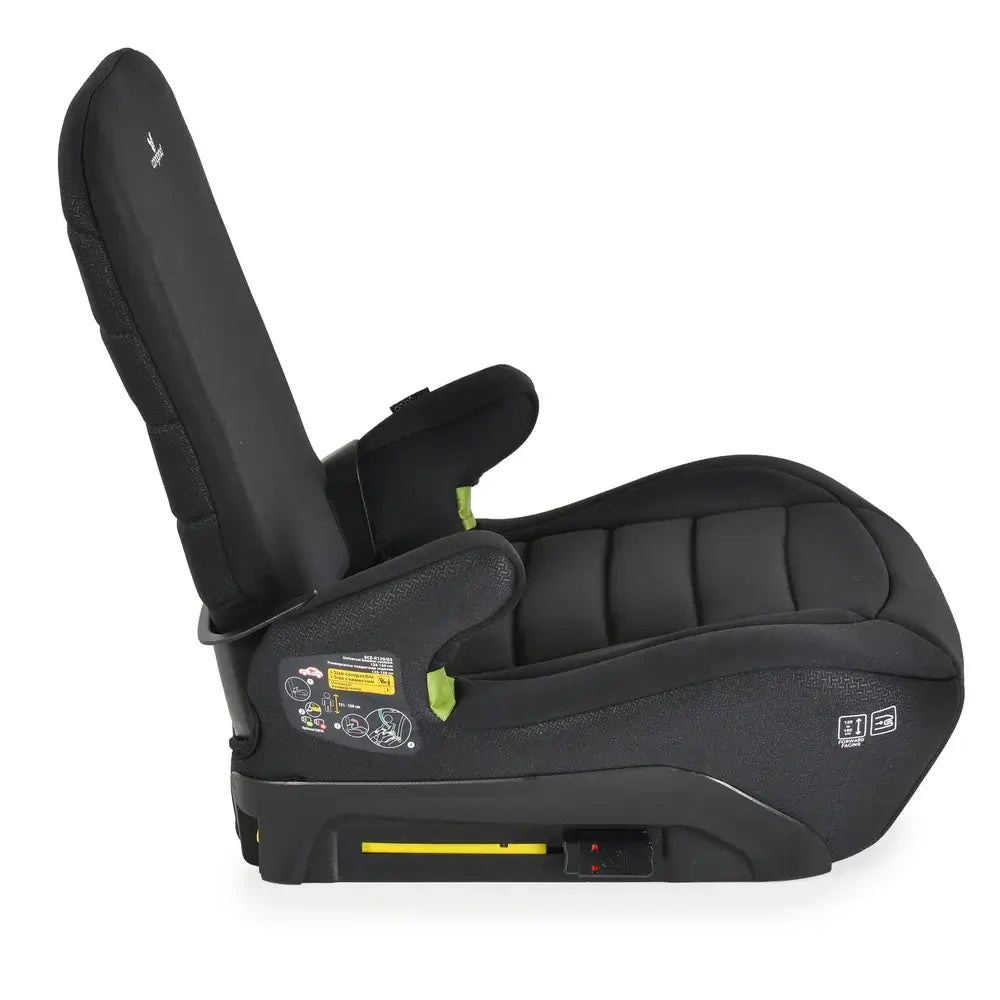 CANGAROO - Galaxy Cosmos Black 22-36kg