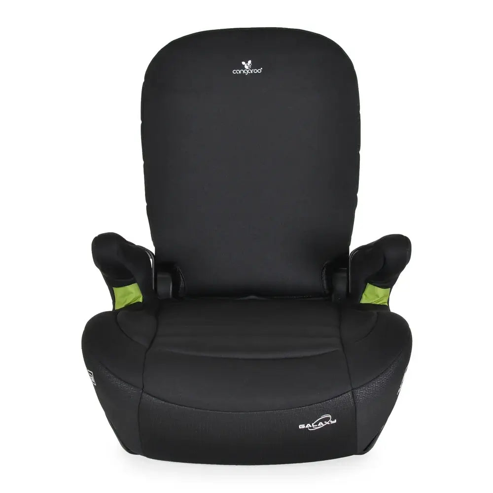 CANGAROO - Galaxy Cosmos Black 22-36kg