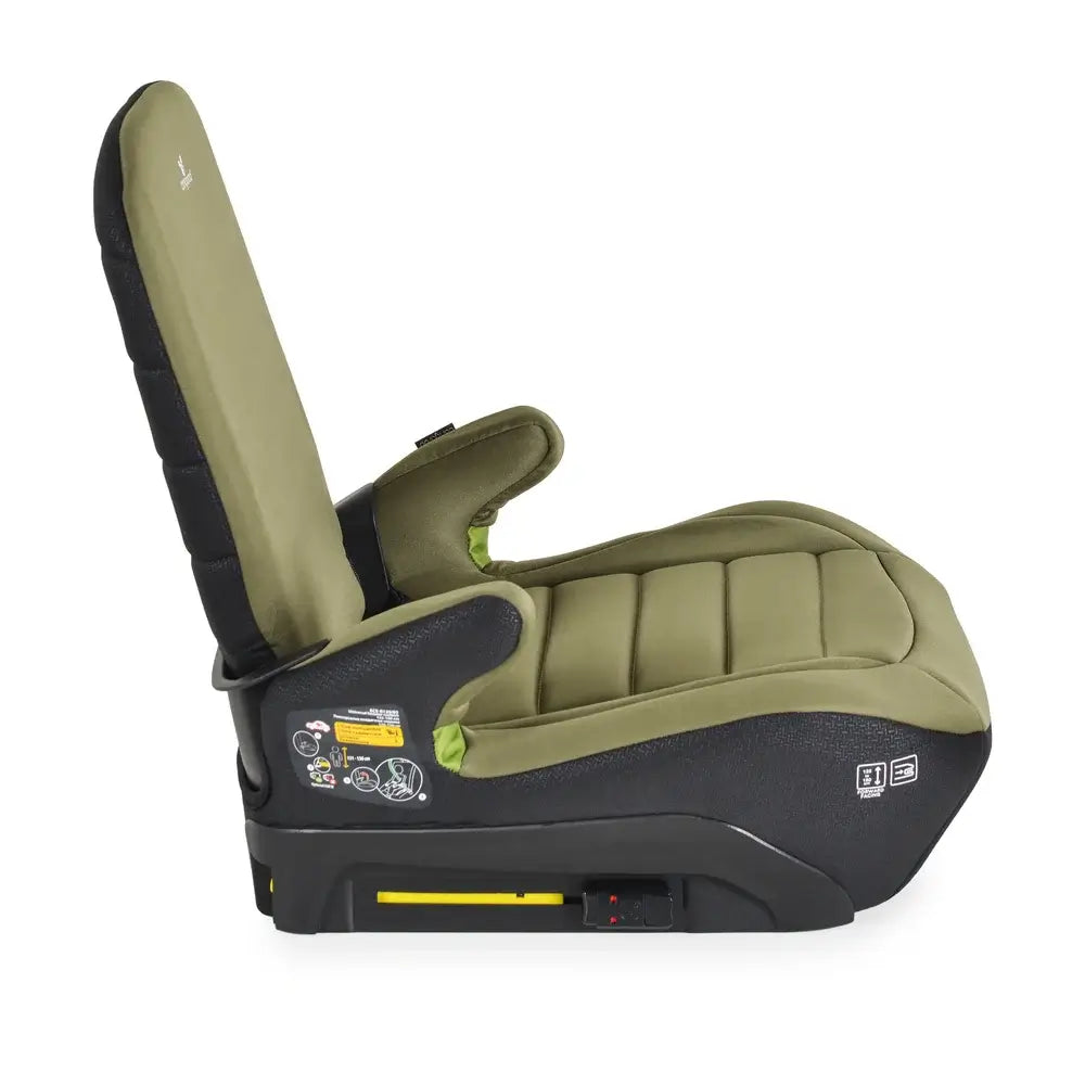 CANGAROO - Galaxy Jupiter Green 22-36kg