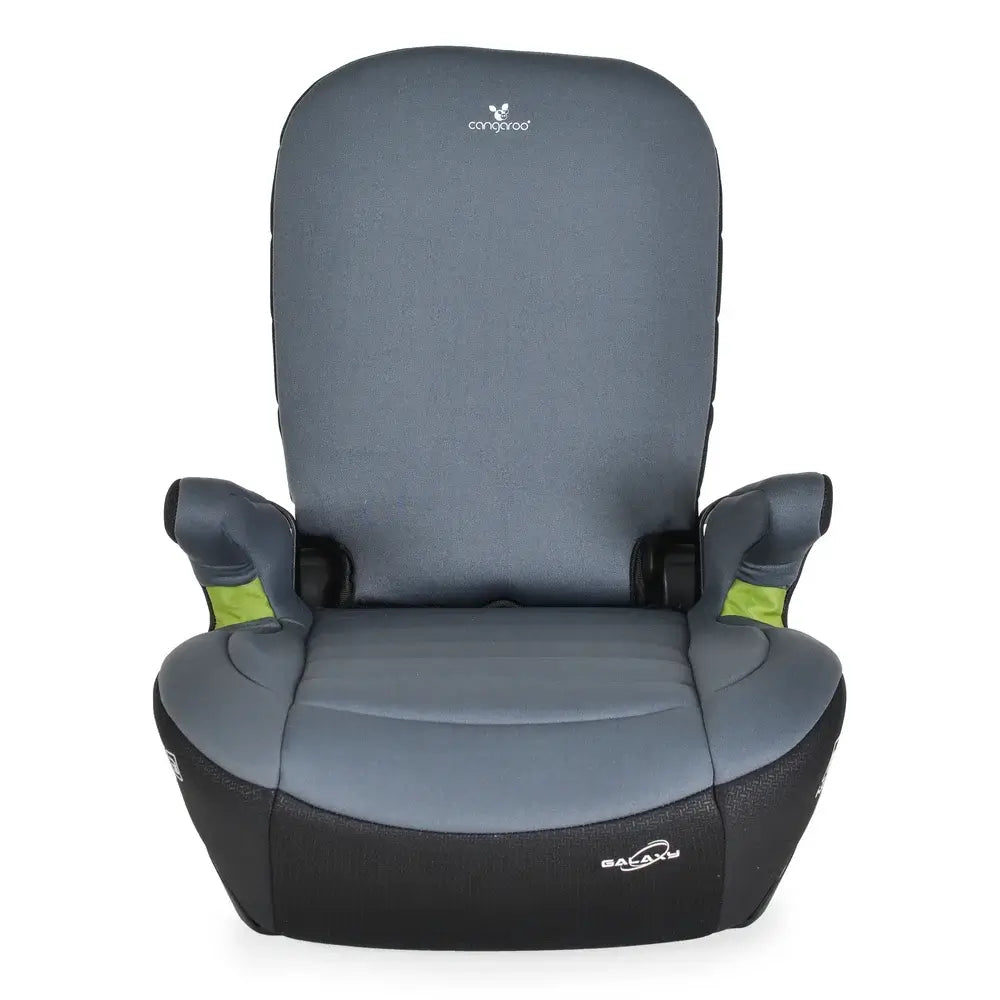 CANGAROO - Galaxy Spice Grey 22-36kg