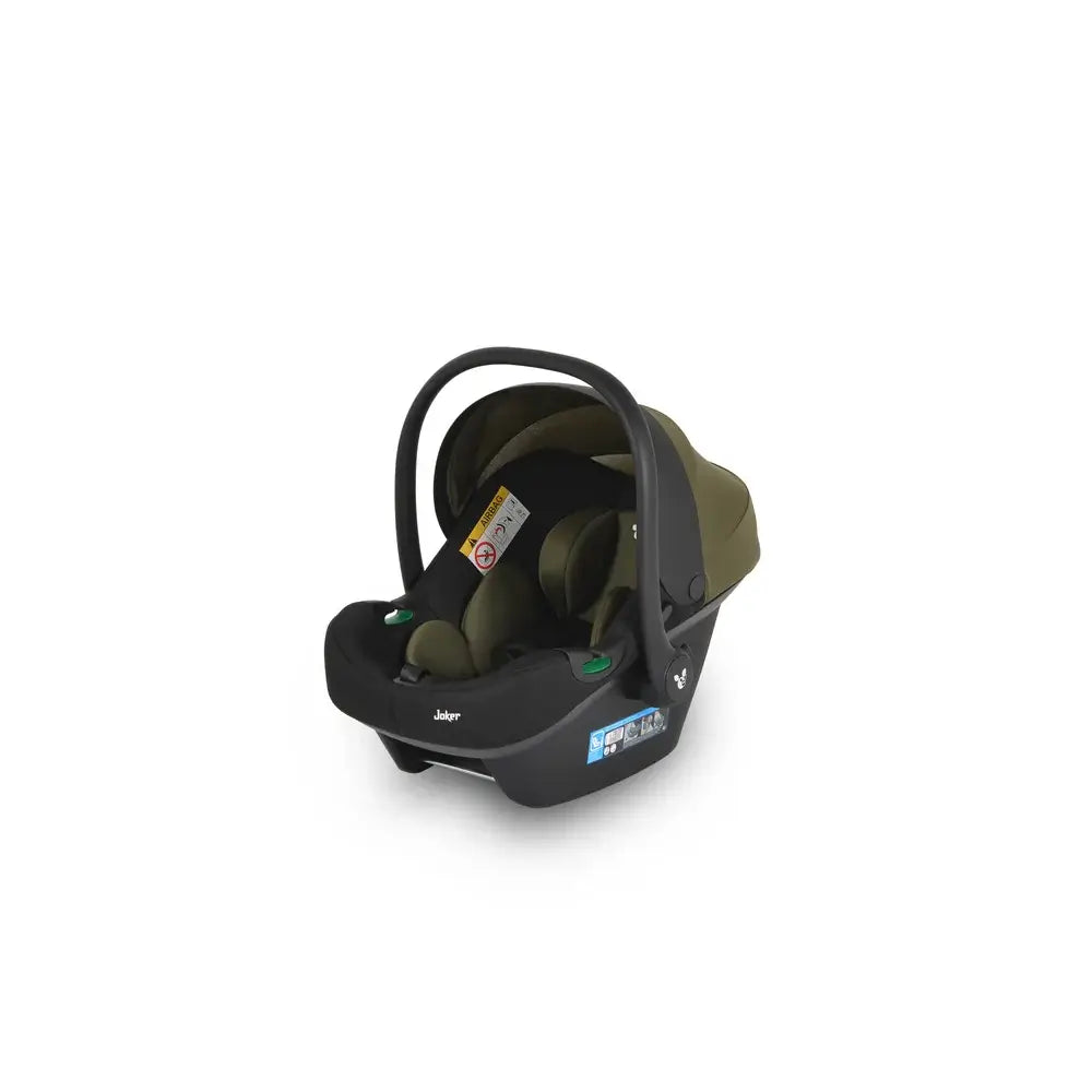 CANGAROO - Joker Green | 3u1