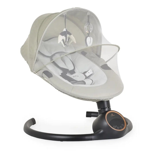 CANGAROO - Prestige Light Grey