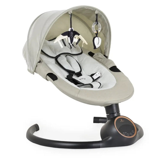 CANGAROO - Prestige Light Grey