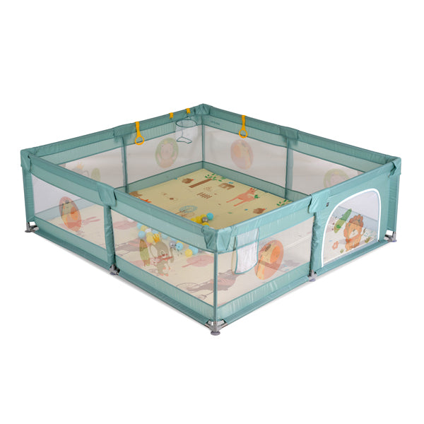 MONI - Gamezone | Mint