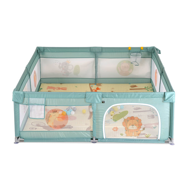 MONI - Gamezone | Mint