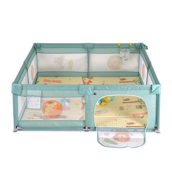 MONI - Gamezone | Mint