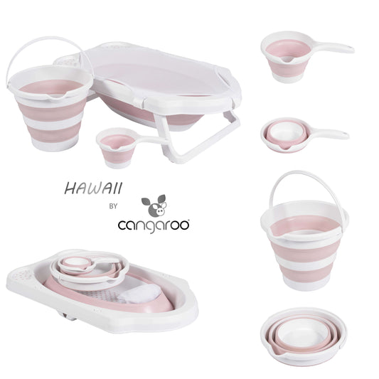 CANGAROO - Hawaii 4u1 Pink