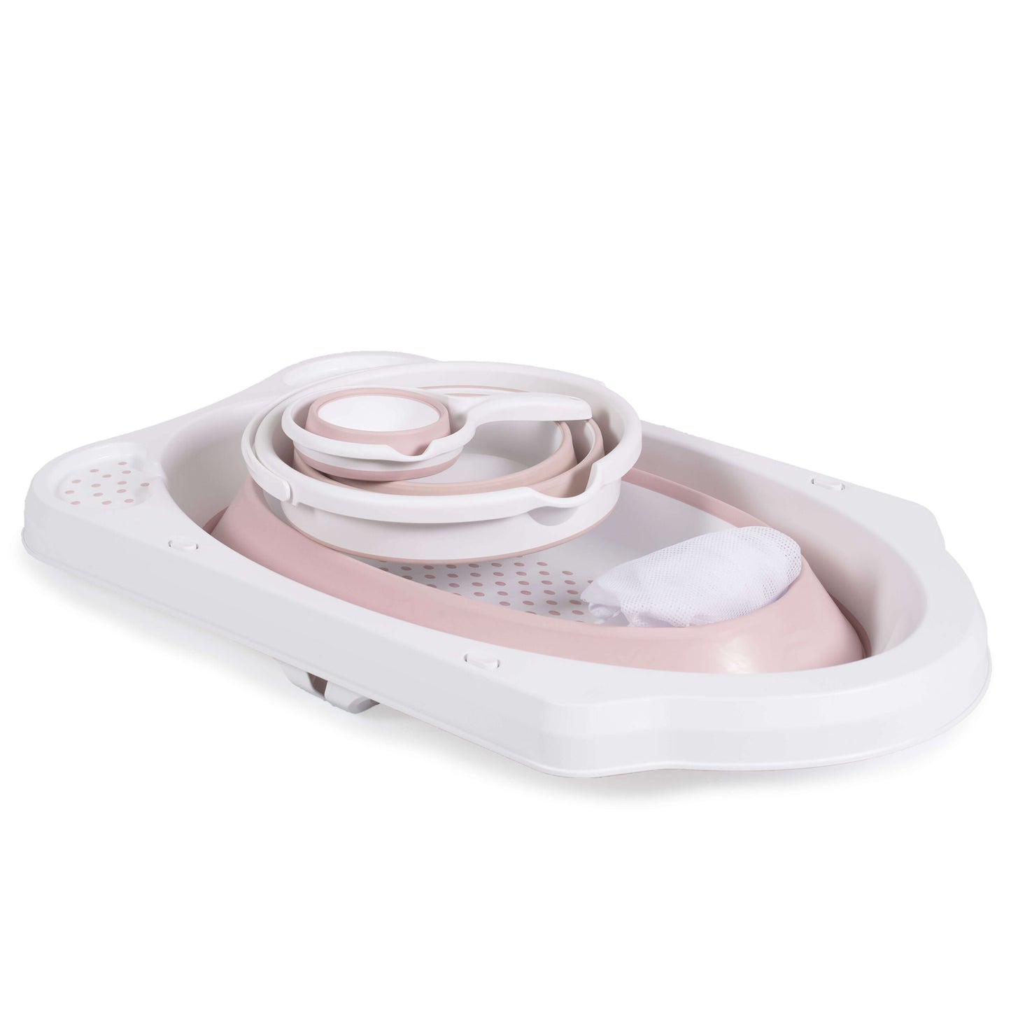 CANGAROO - Hawaii 4u1 Pink