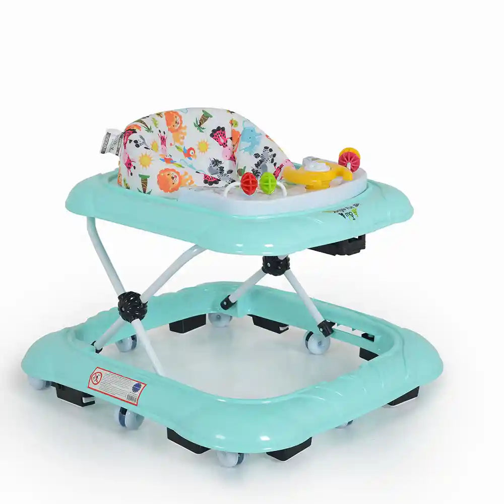 MONI - Jungle Fun Mint