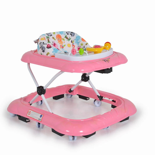 MONI - Jungle Fun Pink