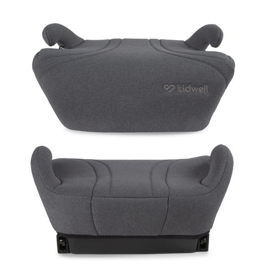 KIDWELL - Buster Bono Grey