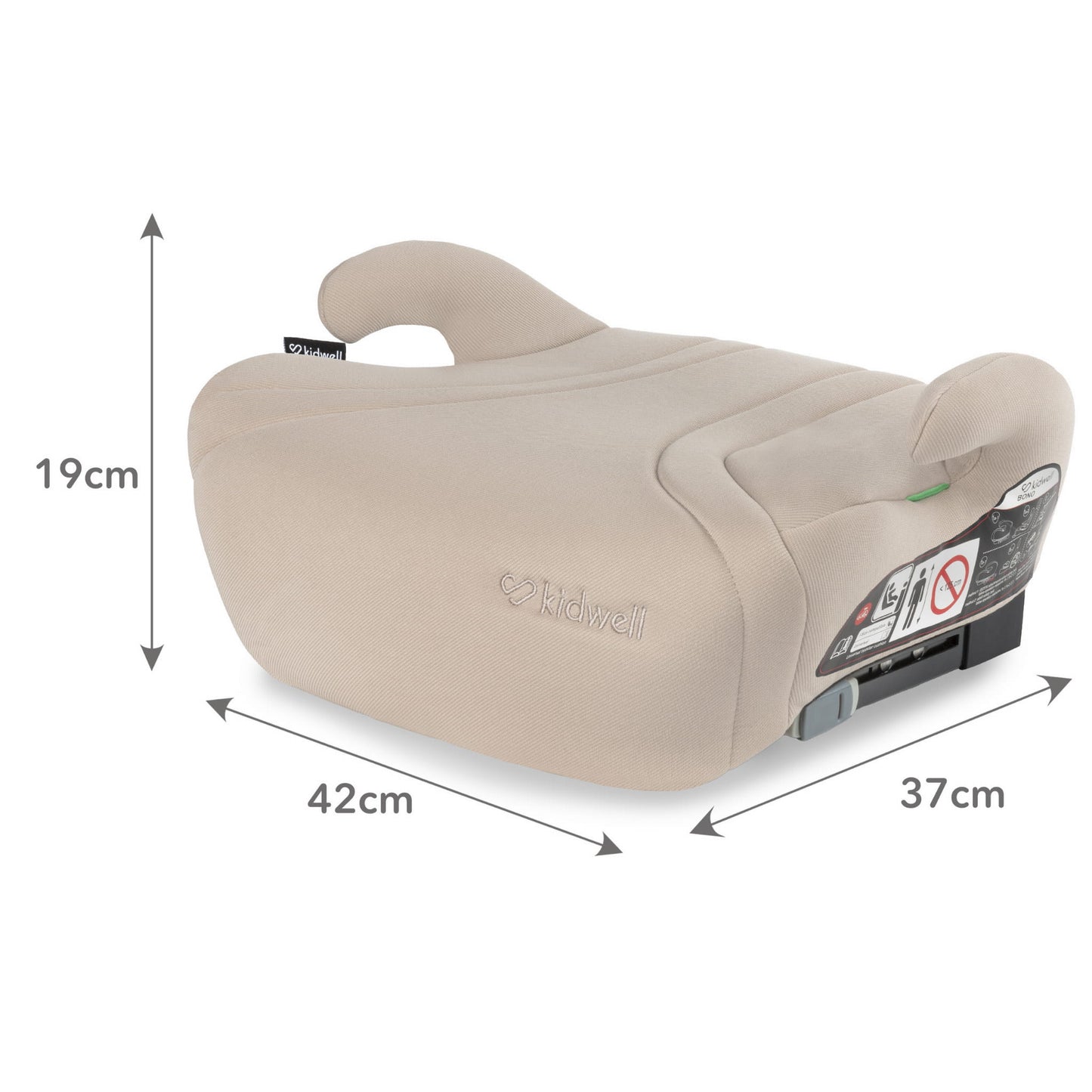 KIDWELL - Buster Bono Beige