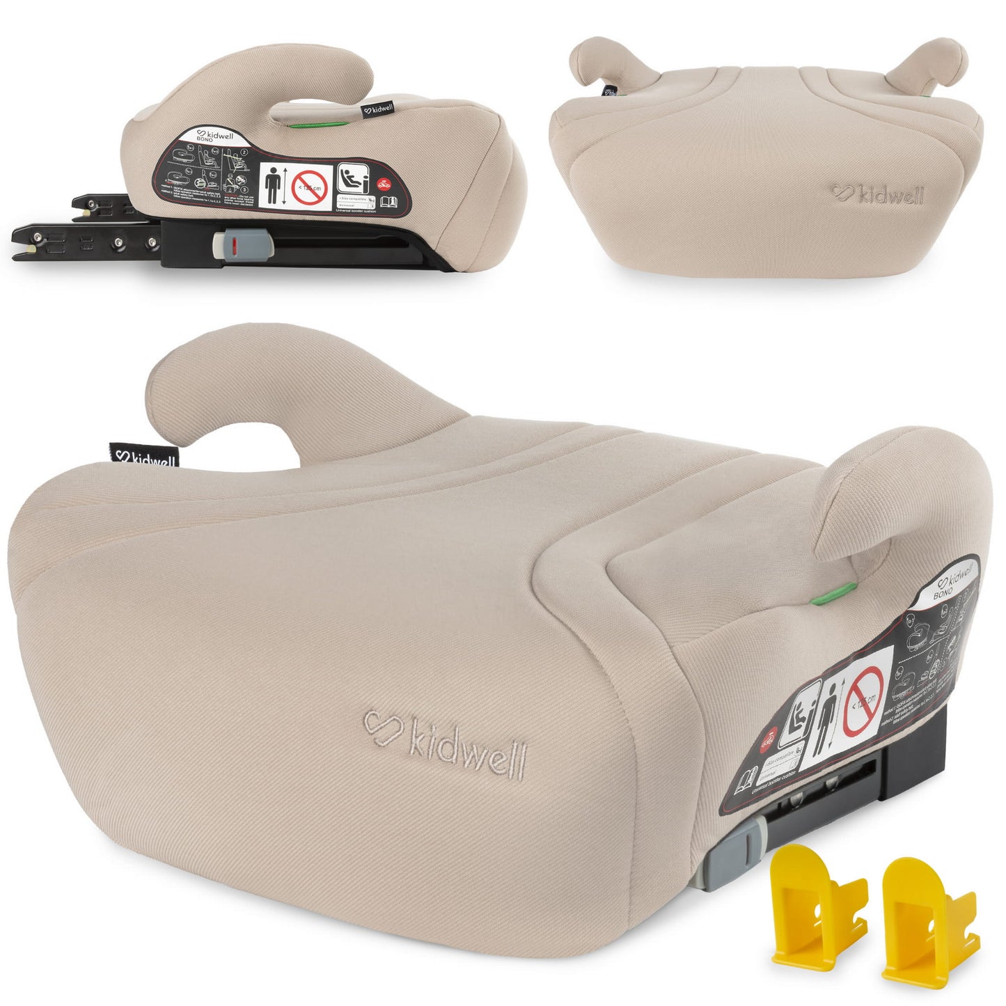 KIDWELL - Buster Bono Beige