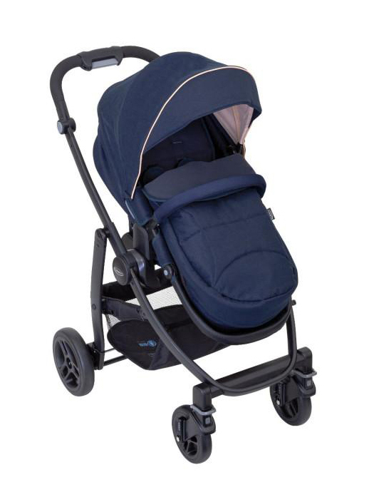 GRACO - Evo | Eclipse 3 u 1