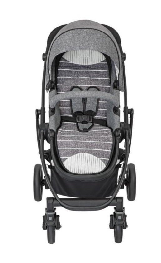 GRACO - Evo | Suits me