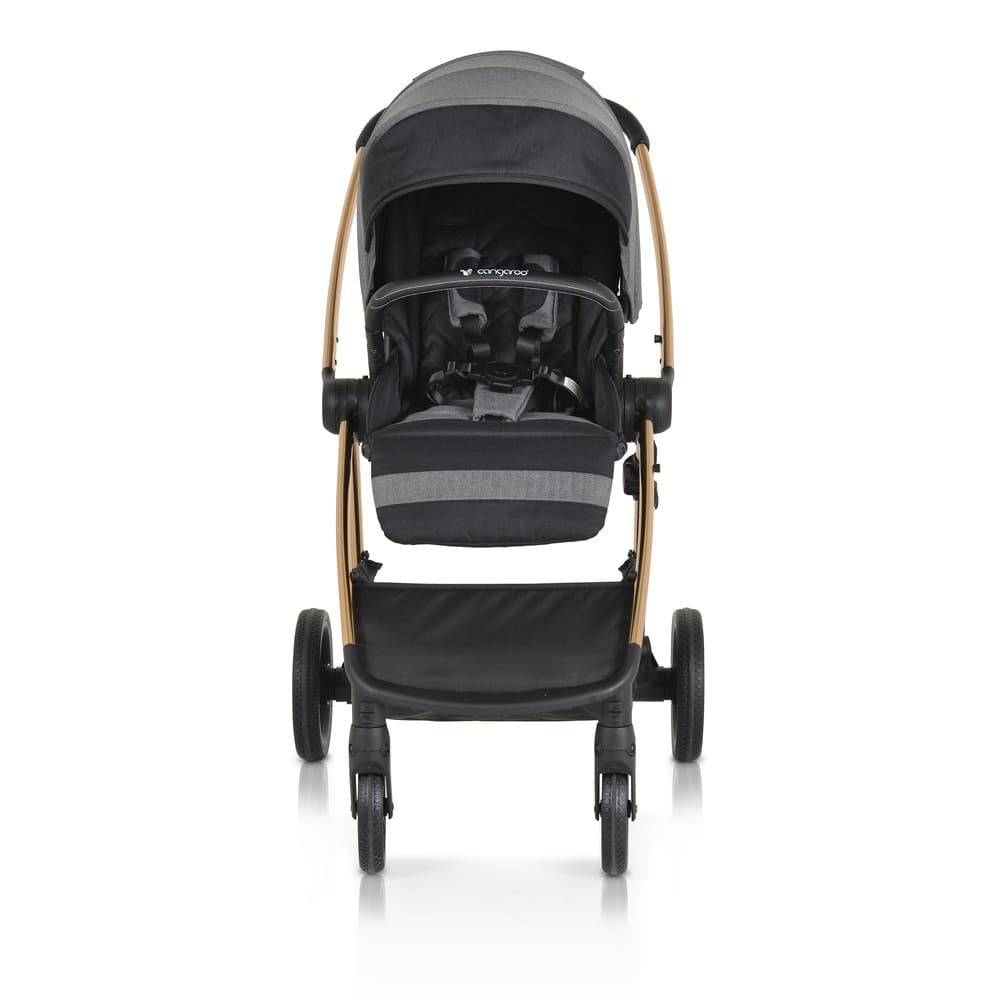 CANGAROO - Hydra Gray | 3u1