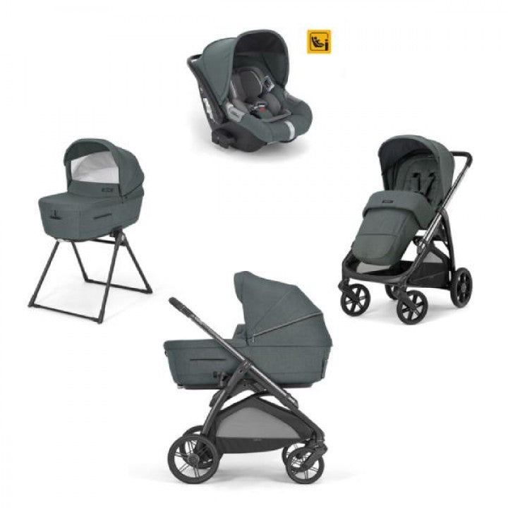 INGLESINA kolica za bebe 3 u 1