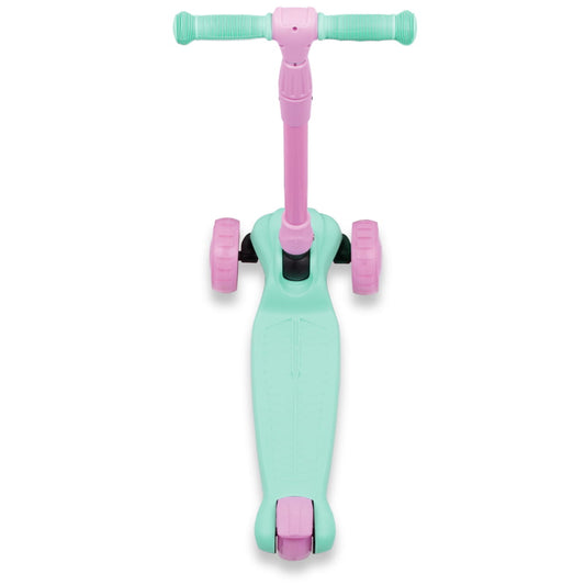 KIDWELL - JAX Pink/Mint