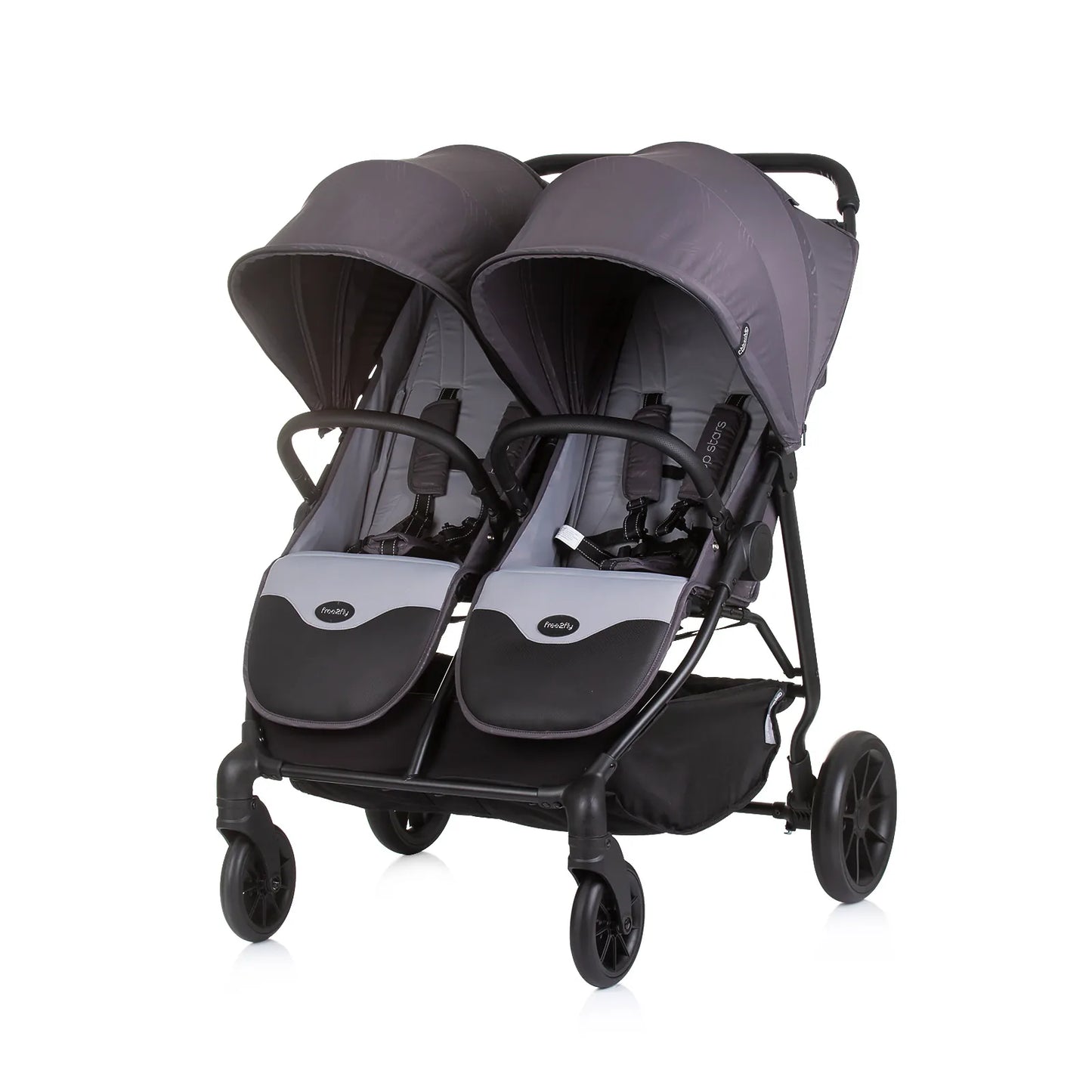 CHIPOLINO - Top Stars Anthracite