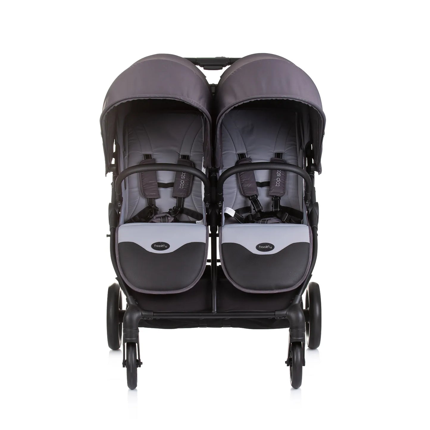 CHIPOLINO - Top Stars Anthracite